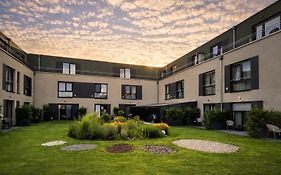 Fair n Square Hotel 24 Stunden Self-Check In